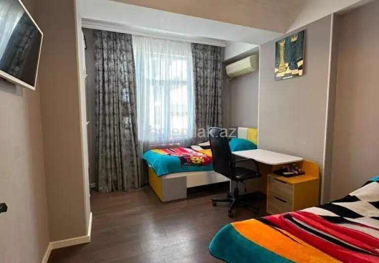 3 otaqlı mənzil Satılır, Əhmədli, Xətai, Bakı