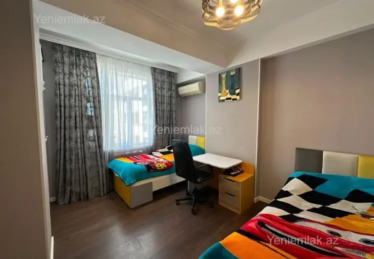 3 otaqlı mənzil Satılır, Əhmədli, Xətai, Bakı