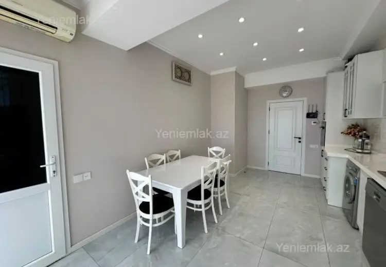 3 otaqlı mənzil Satılır, Əhmədli, Xətai, Bakı