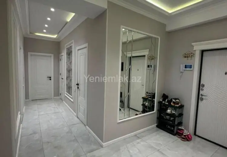 3 otaqlı mənzil Satılır, Əhmədli, Xətai, Bakı