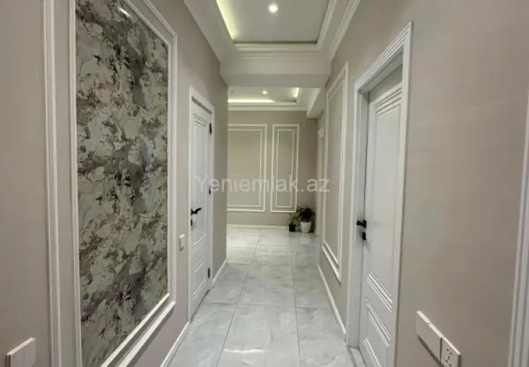 3 otaqlı mənzil Satılır, Əhmədli, Xətai, Bakı