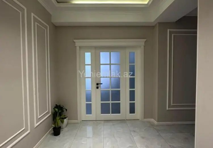 3 otaqlı mənzil Satılır, Əhmədli, Xətai, Bakı