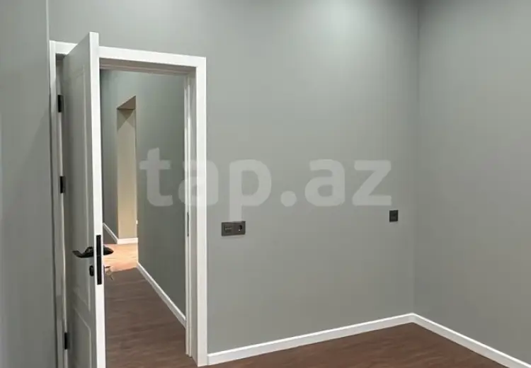 3 otaqlı mənzil , Qusar