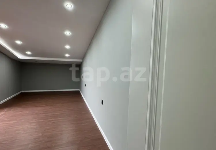 3 otaqlı mənzil , Qusar