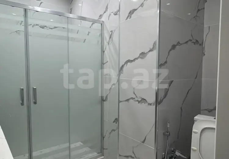 3 otaqlı mənzil , Qusar