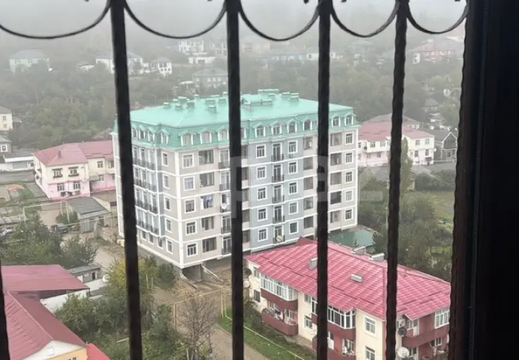 3 otaqlı mənzil , Qusar