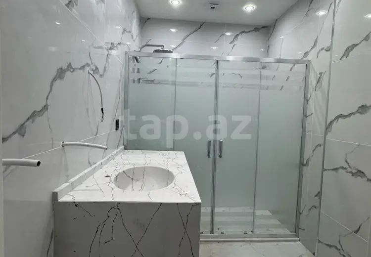 3 otaqlı mənzil , Qusar