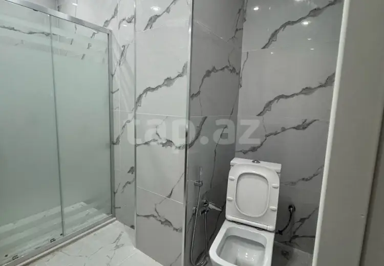 3 otaqlı mənzil , Qusar