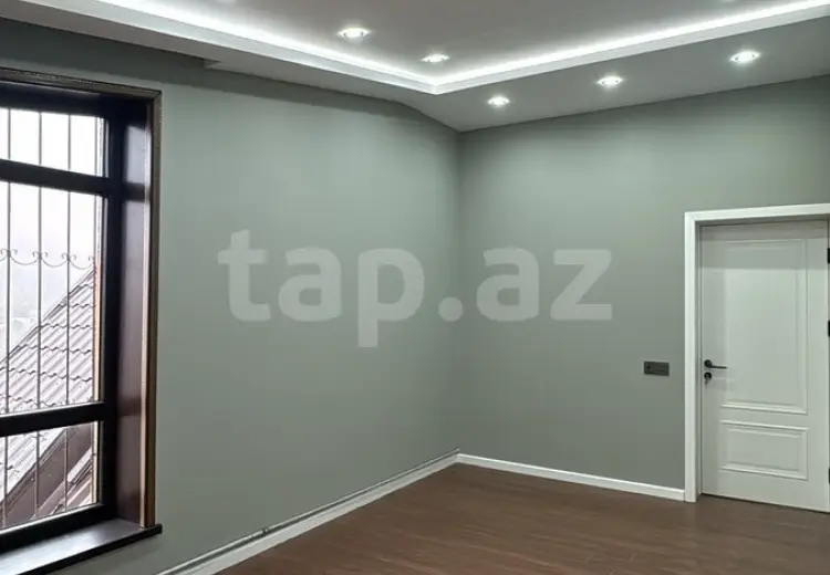 3 otaqlı mənzil , Qusar