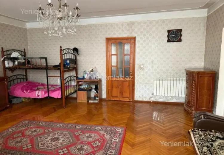 3 otaqlı mənzil Satılır, Binəqədi qəs., Binəqədi, Bakı