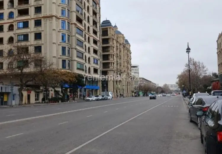 3 otaqlı mənzil Satılır, Binəqədi qəs., Binəqədi, Bakı