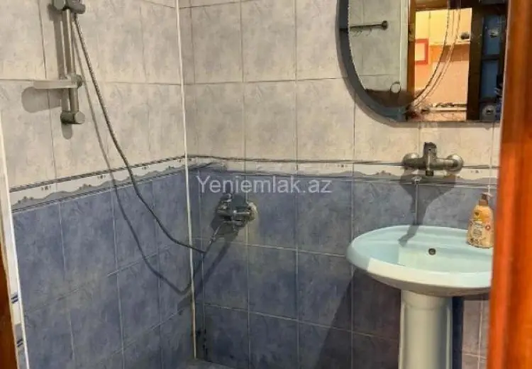 3 otaqlı mənzil Satılır, Binəqədi qəs., Binəqədi, Bakı