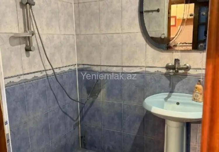 3 otaqlı mənzil Satılır, Binəqədi qəs., Binəqədi, Bakı