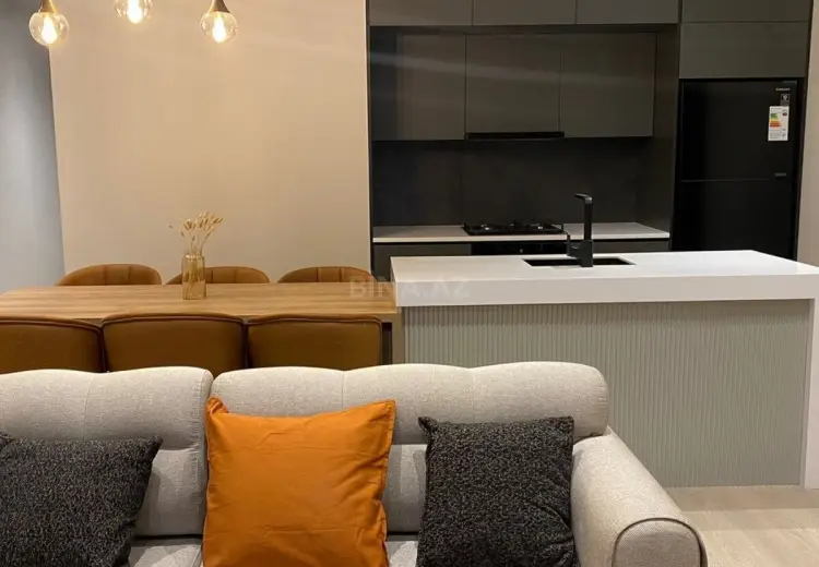 3 otaqlı mənzil Kirayə (aylıq), Nardaran qəs., Sabunçu, Bakı