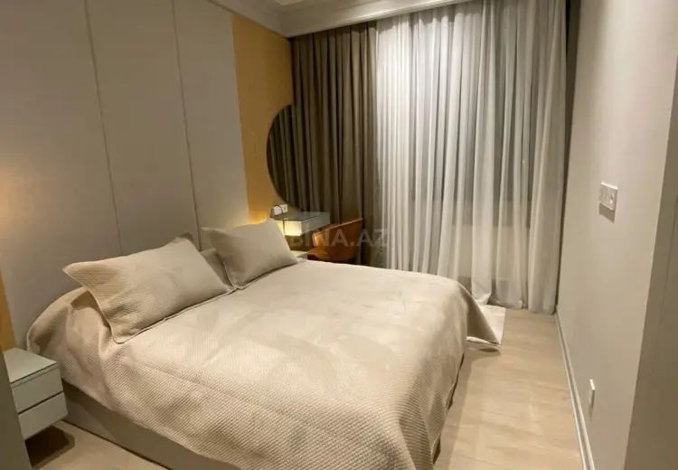 3 otaqlı mənzil Kirayə (aylıq), Nardaran qəs., Sabunçu, Bakı