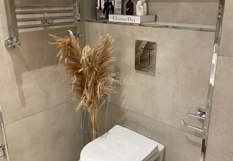 3 otaqlı mənzil Kirayə (aylıq), Nardaran qəs., Sabunçu, Bakı
