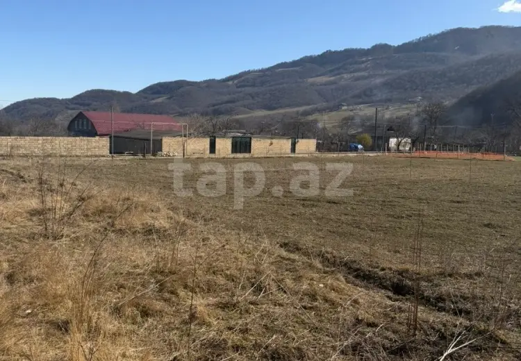 0 m² Obyekt / Ofis , Qusar