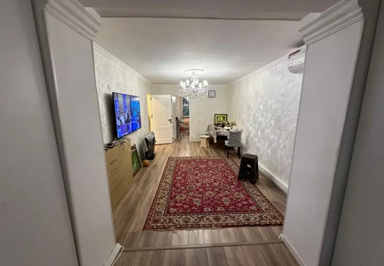 3 otaqlı mənzil Satılır, Yasamal qəs., Yasamal, Bakı