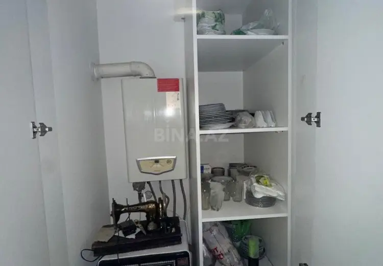 3 otaqlı mənzil Satılır, Yasamal qəs., Yasamal, Bakı