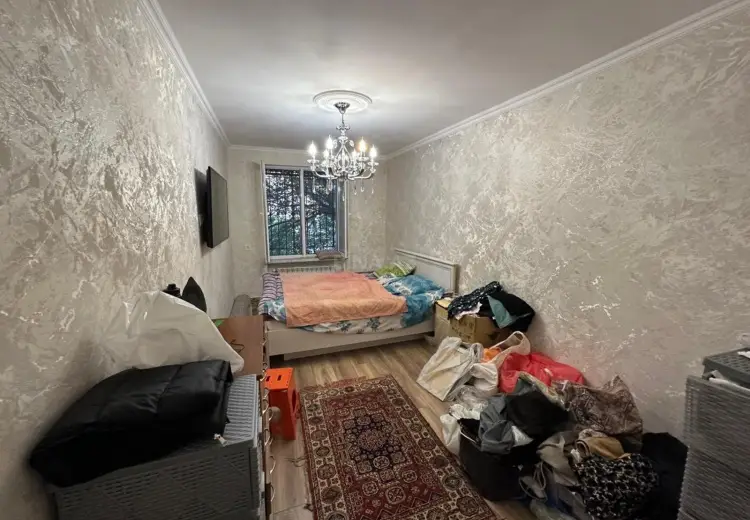 3 otaqlı mənzil Satılır, Yasamal qəs., Yasamal, Bakı