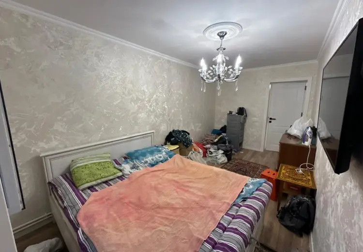 3 otaqlı mənzil Satılır, Yasamal qəs., Yasamal, Bakı