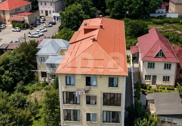 3 otaqlı mənzil , Qusar