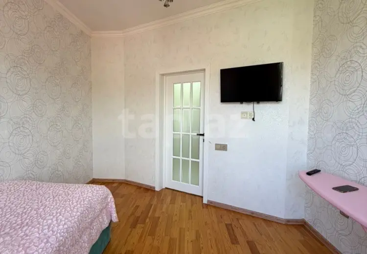 3 otaqlı mənzil , Qusar