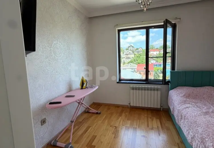 3 otaqlı mənzil , Qusar