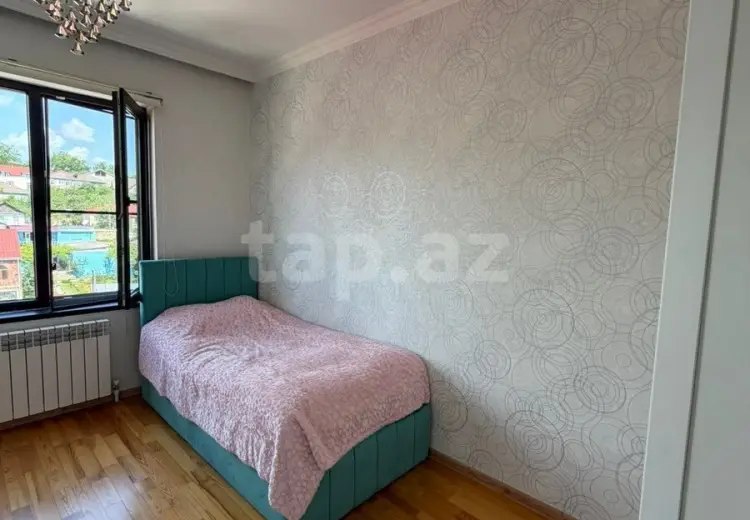 3 otaqlı mənzil , Qusar
