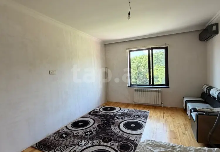 3 otaqlı mənzil , Qusar