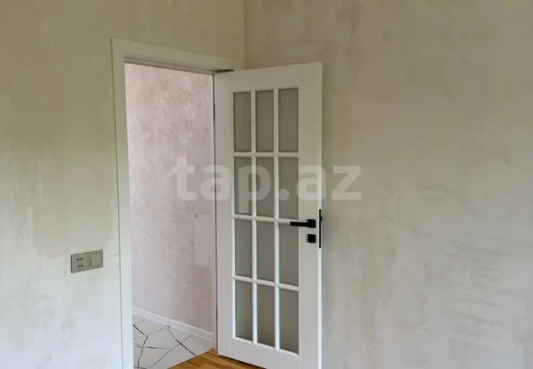 3 otaqlı mənzil , Qusar