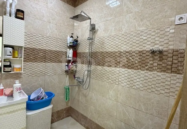 3 otaqlı mənzil , Qusar