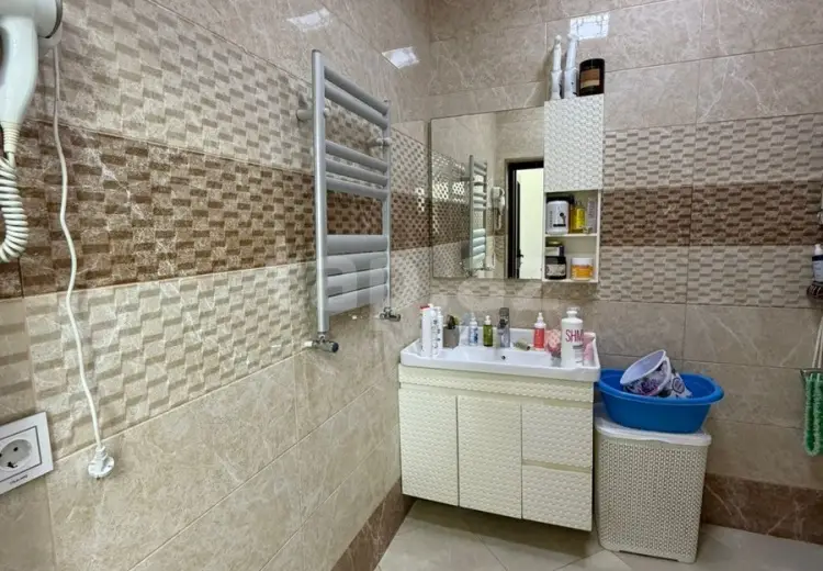 3 otaqlı mənzil , Qusar