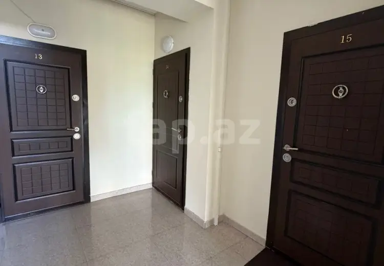 3 otaqlı mənzil , Qusar