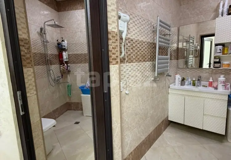 3 otaqlı mənzil , Qusar