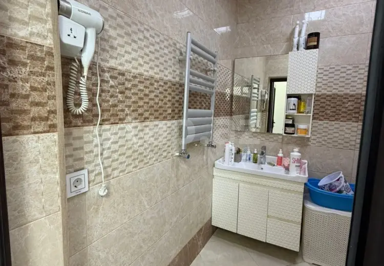 3 otaqlı mənzil , Qusar