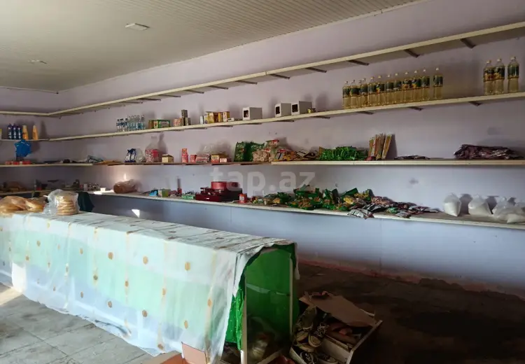 0 m² Obyekt / Ofis , Sabirabad