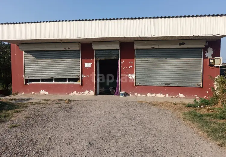 0 m² Obyekt / Ofis , Sabirabad