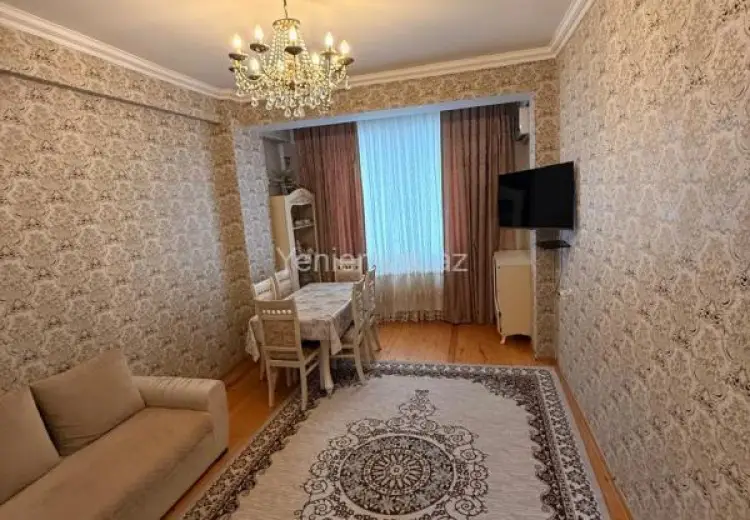2 otaqlı mənzil Satılır, Zığ qəs., Suraxanı, Bakı