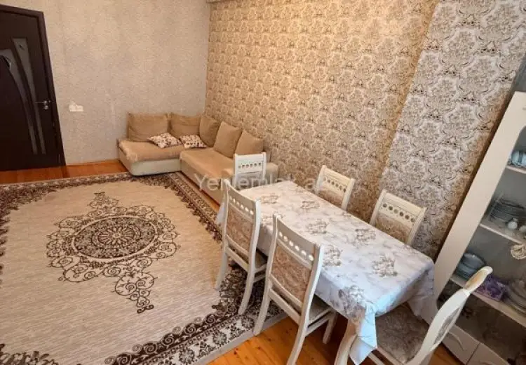 2 otaqlı mənzil Satılır, Zığ qəs., Suraxanı, Bakı
