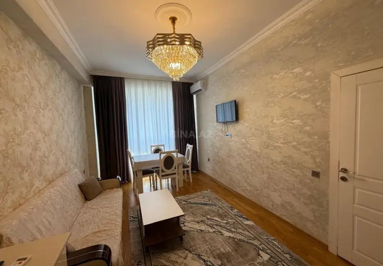 2 otaqlı mənzil Satılır, Abşeron