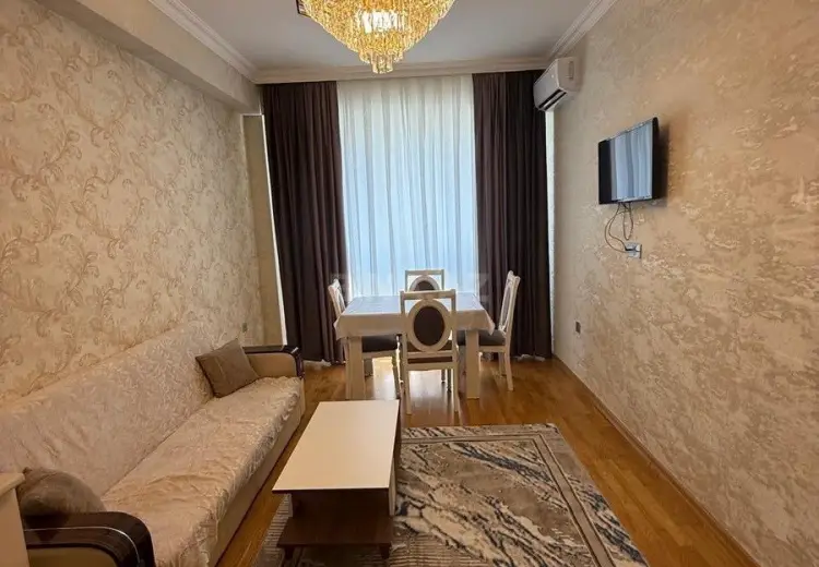2 otaqlı mənzil Satılır, Abşeron