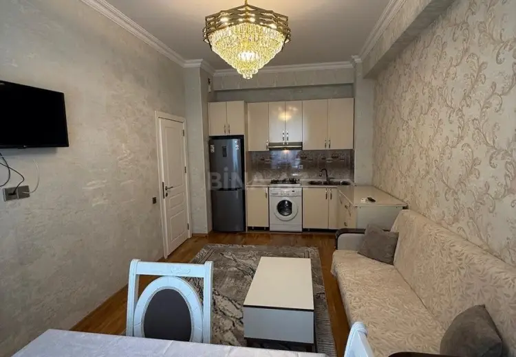2 otaqlı mənzil Satılır, Abşeron