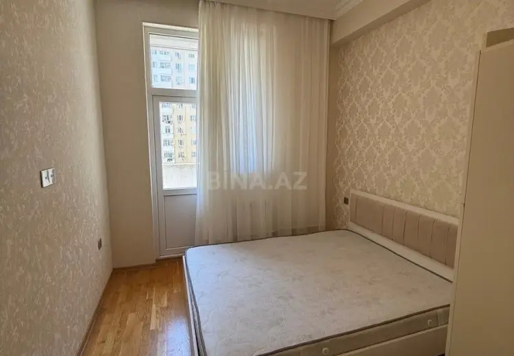 2 otaqlı mənzil Satılır, Abşeron