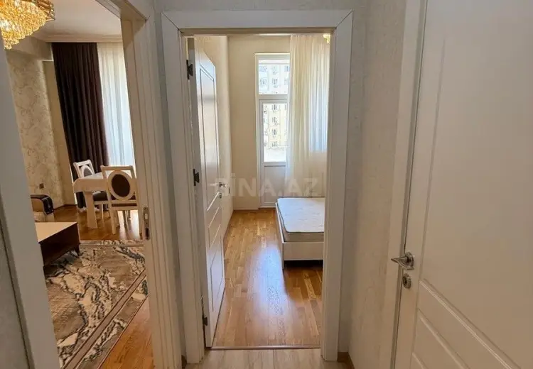 2 otaqlı mənzil Satılır, Abşeron