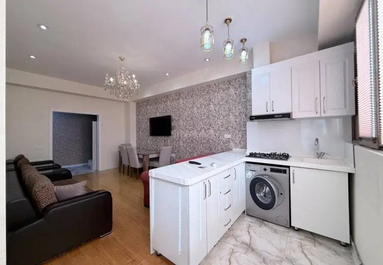 2 otaqlı mənzil Satılır, Sumqayıt