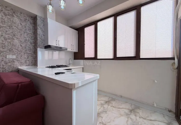 2 otaqlı mənzil Satılır, Sumqayıt