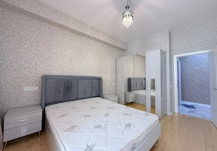 2 otaqlı mənzil Satılır, Sumqayıt
