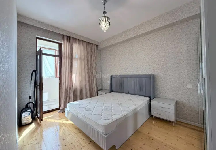 2 otaqlı mənzil Satılır, Sumqayıt