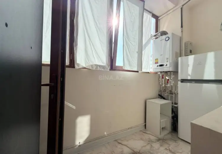 2 otaqlı mənzil Satılır, Sumqayıt